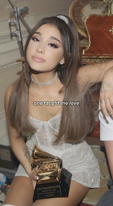 thank u, next ♡ #arianagrande #boyfriends #ex #prime #2020 #thankunext