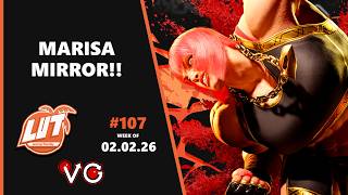 Paradise Cup  Japanese SF6 Weekly | Top 32