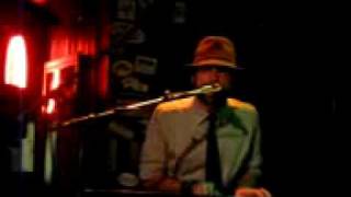 Hotel Carolina-Gareth Asher-Break