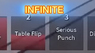 Tutorial For Ult Saitama Glitch