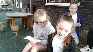 Year 4 Class Assembly
