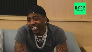 Yfn Lucci On 650Luc, His Come Up, Real Estate Investing & Going Down As Legend