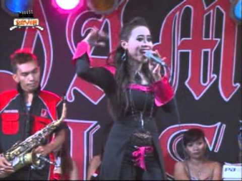 live show jam's musik bintaro CERAI.Melani dewi