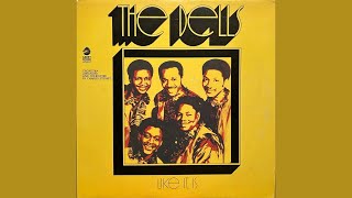 The Dells - Oh, What A Day ( Vinyl )