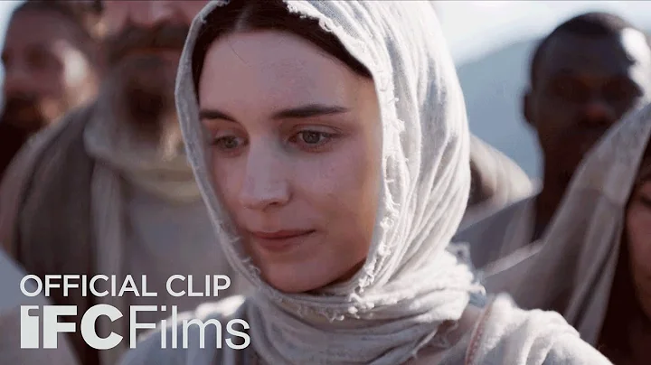 Mary Magdalene - Clip Miracle Worker I HD I IFC Fi...