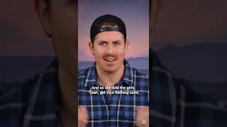 The Summer It Snowed Mrballen Podcast