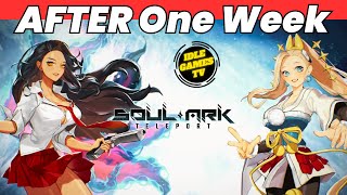 How To Teleport Like A Pro In Soul Ark With These Beginner Tips And Tricks!