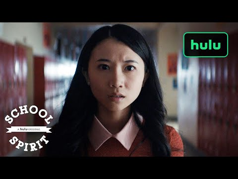 Into the Dark: School Spirit - Trailer (Official) • A Hulu Original