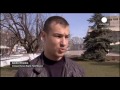 Annexation of Crimea: One year on