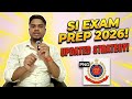 S.I Kaise Bane 2026 | Sub Inspector Full Guide | Qualification, Exam, Salary, तैयारी कैसे करे 