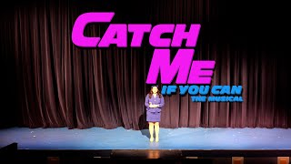 Catch Me if you Can The Musical at Iberia Performing Arts League,  ACT I