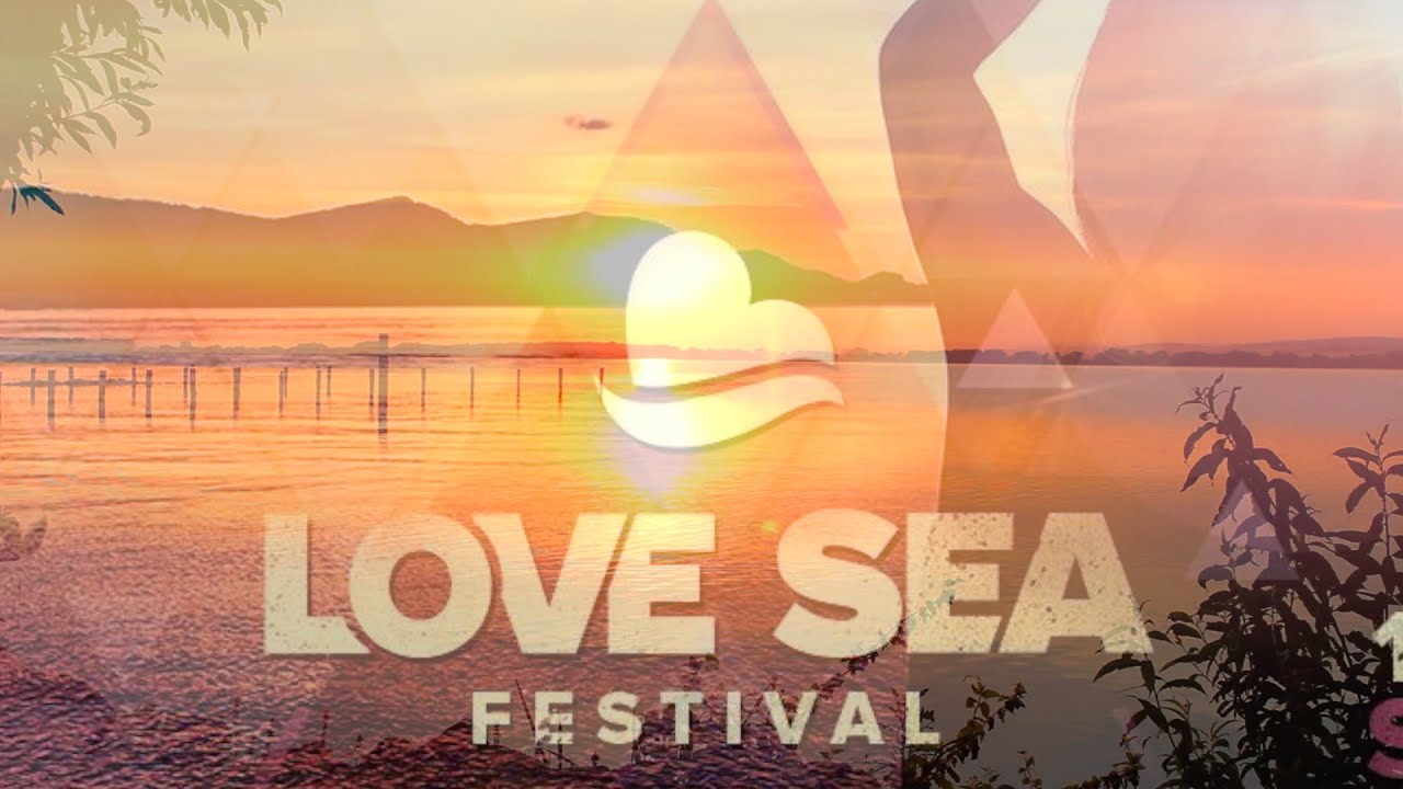 Love Sea Festival 2014 Aftermovie YouTube