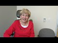 Patient testimony for foot surgery in orange county  irvine california  dr kolodenker