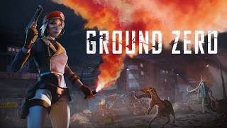 Ground Zero - Episode 1
