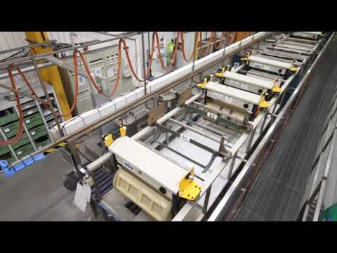 Plating Line Operator