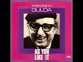 Friedrich Gulda Trio Round Midnight 