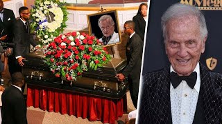 Famous Pat Boone - His Last Goodbye On His Deathbed, Ending After Years Of Suffering. Net Worth