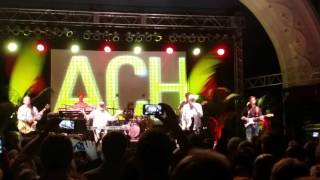 The Beach Boys in Leipzig 05.02.2016 / I Get Around