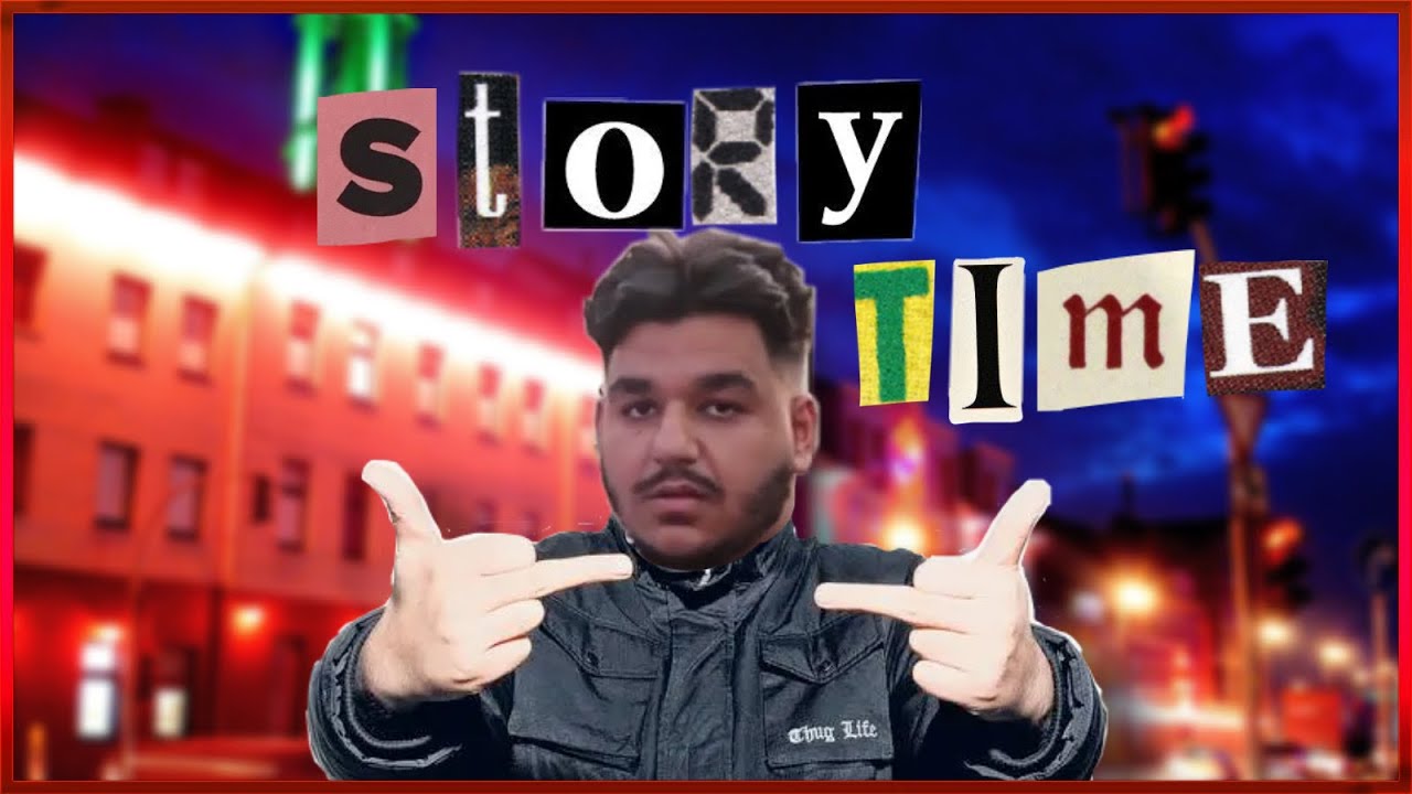 Ich wurde von der Schule geschmissen.. 😂 | StoryTime 1 | OCI361