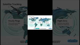 ​The Scary Truth About MH370 🌊😱