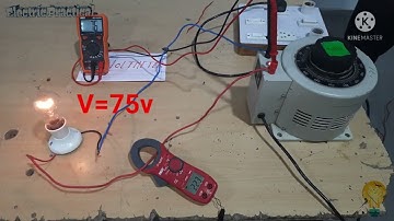 Effect of Temperature on Resistance