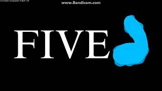 Nitrogen Tube Not The Madness - Five Logo Bloopers S1E754 January 30, 2026