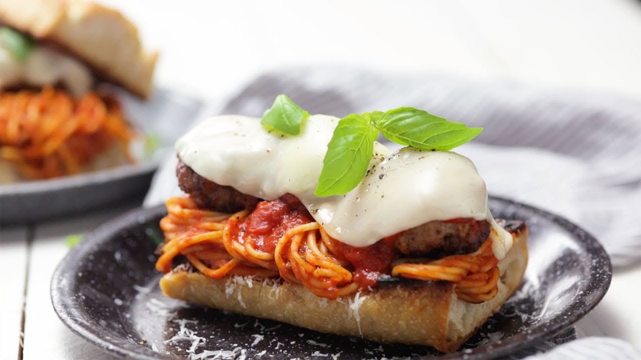 pan fried chicken sandwich recipe 11 Sandwiches That'll Make You Want Lunch at 10 AM!