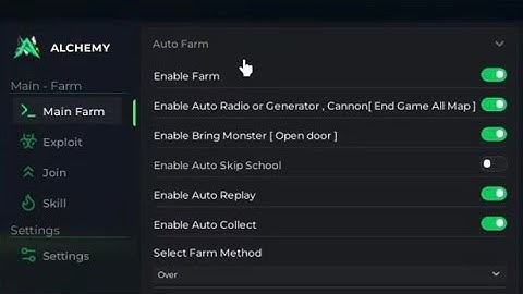 *NEW* Hunty Zombie Script (PASTEBIN 2025) *NO KEY*