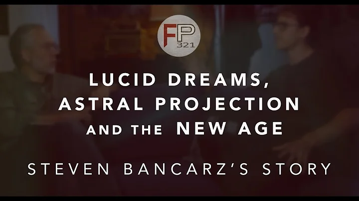 Lucid Dreaming, Astral Projection and the New Age ...