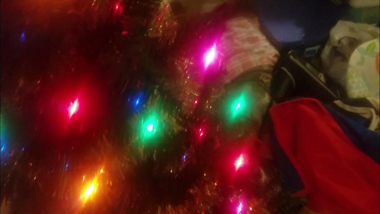 How to make ANY set of Christmas lights blink! Extremely easy! YouTube