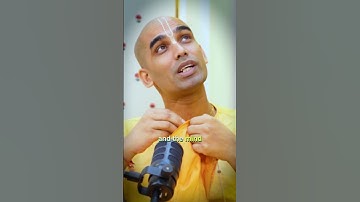 Is it possible to remember Krishna in the office or in the market? | Gauranga Darshan Das