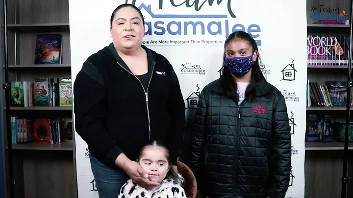 Client Testimonial By Monica Regalado | Kasama Lee...