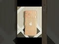 iPhone 17 Pro Max Made with Cardboard #drawing #art #naruto #animatry #iphonehomescreen #iphonepro