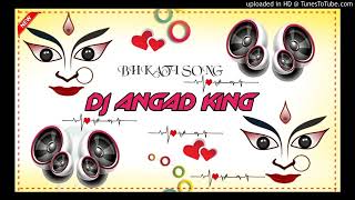 Dj Raj Rock Jnc Tanda Dj Laxmi Jalalpur Bhakti Song Dj Angad King Tanda