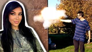 WTF Range Days pt. 8