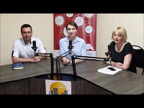 დევნილთა სოციალური და ეკონომიკური ინტეგრაცია