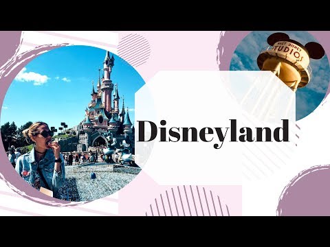 ДИСНЕЙЛЕНД ПАРИЖ 8 ХИТРОСТЕЙ | Как комфортно провести время в Disneyland Paris