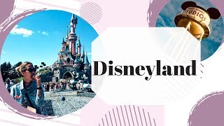 ДИСНЕЙЛЕНД ПАРИЖ 8 ХИТРОСТЕЙ | Как комфортно провести время в Disneyland Paris