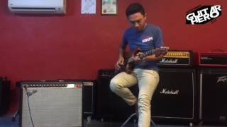 Download Lagu GUITAR HERO 2017 | #18 Fahmi Ahmad MP3 Download Lagu GUITAR HERO 2017 | #18 Fahmi Ahmad MP3