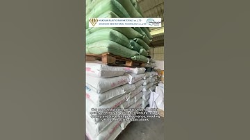 The quality control system of ShengxinNewMaterial ensures that every