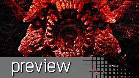 Prodeus Preview - A Must Play for Classic DOOM Fans