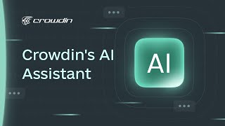 Crowin's Localization AI Assistant: App Overview
