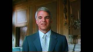 All of Me (1984) - A Delightful Body Swap Comedy | Roger Ebert Review