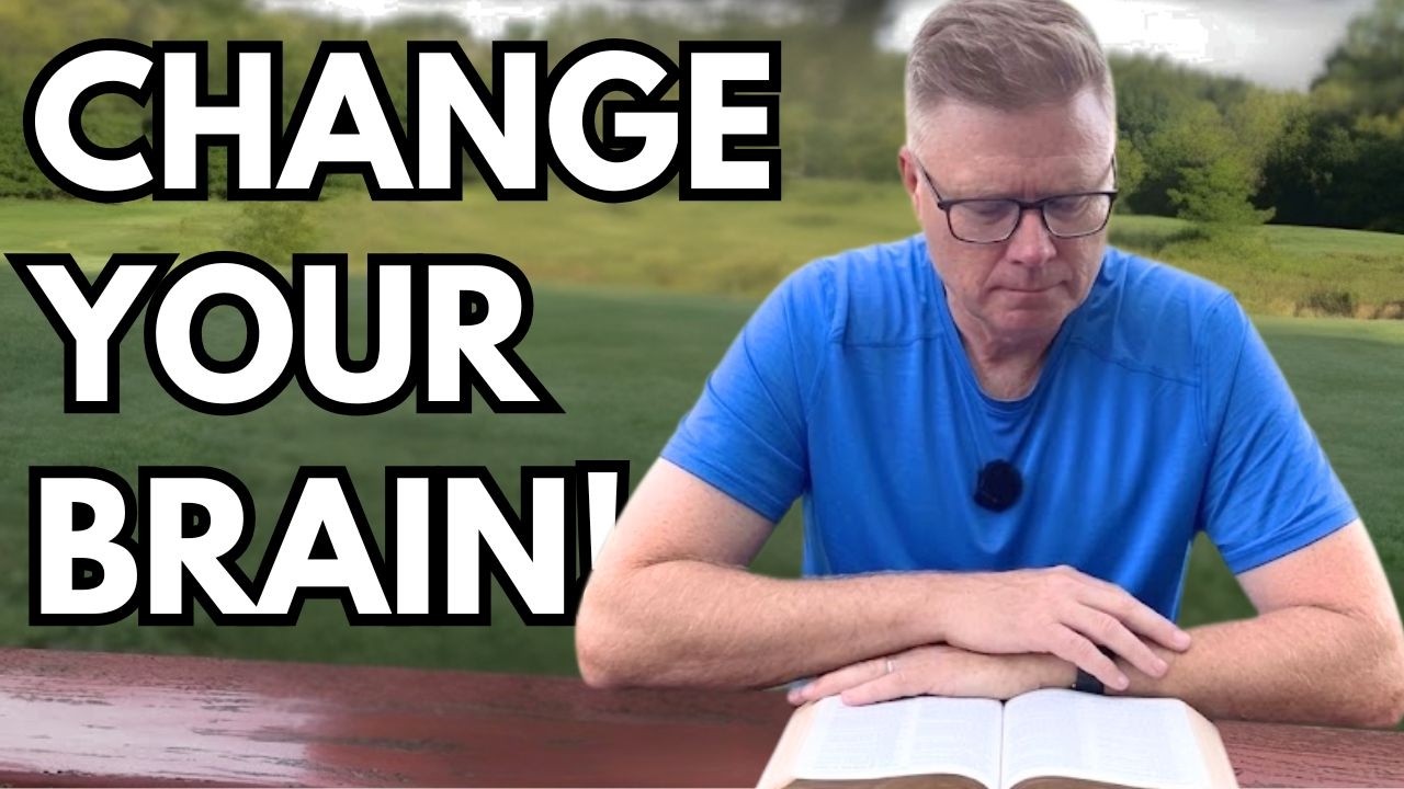 Scripture Brain Google How Bible Study REWIRES Your Brain - YouTube