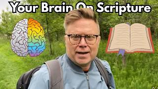 How Bible Study REWIRES Your Brain