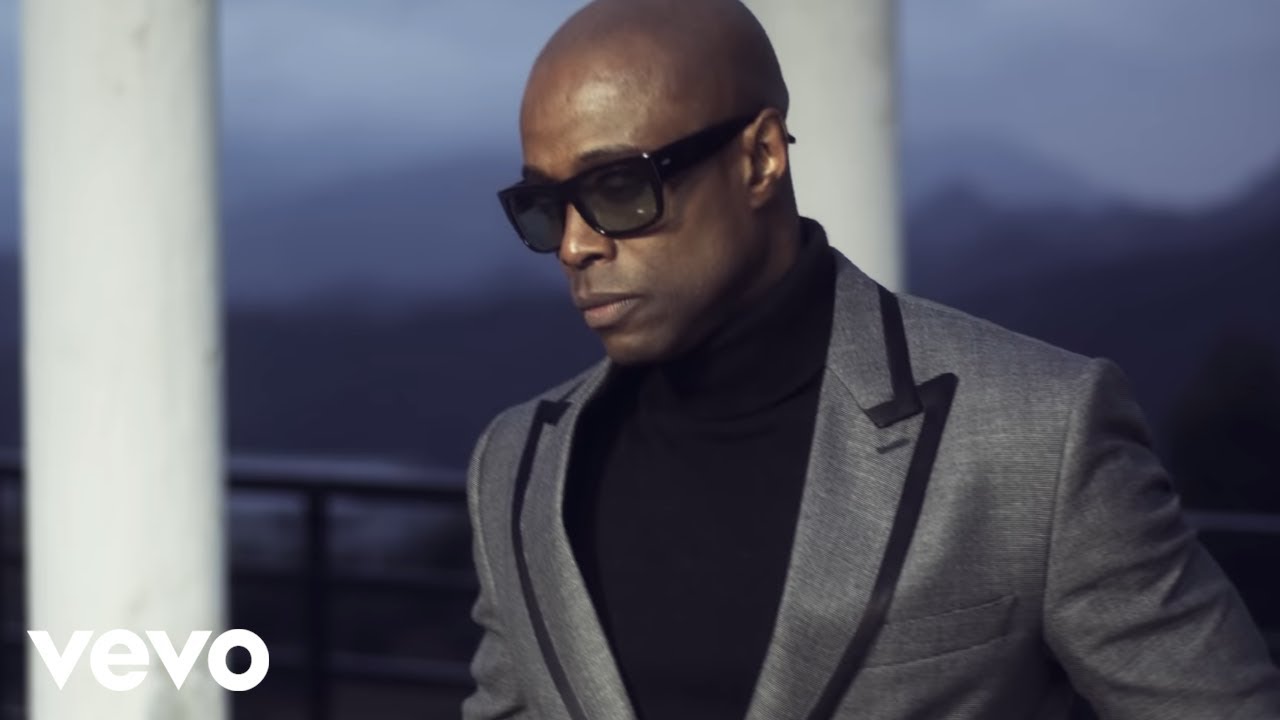 Kem - You're On My Mind (Official Video)