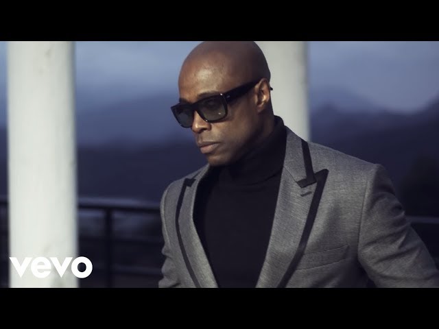 Kem (Detroit Artist) - You're On My Mind