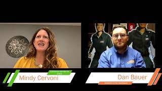 Serve Everyone Without Saying No - Community Services for Every1 on SERVPRO's Awesome Advent