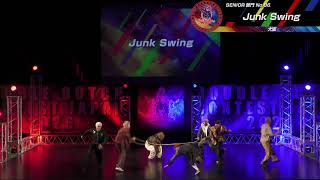 DDCJ26 【 Junk Swing 】SENIOR