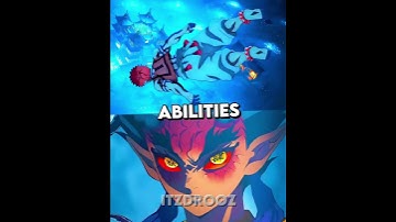 Who Is Strongest | Akaza Vs Hantengu